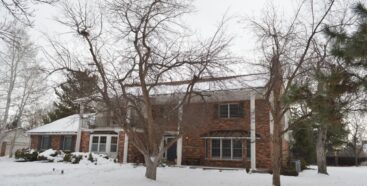 PAST SALE: OLD Cherry Hills Collector Estate