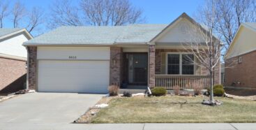 PAST SALE: Eclectic Estate at Highlands Ranch