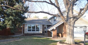 PAST SALE: Elegant Centennial Estate Sale