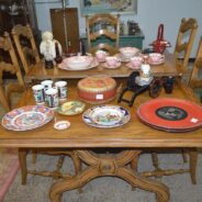 PAST SALE: FLASH ESTATE SALE!