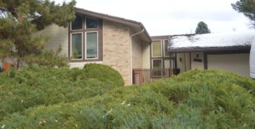 PAST SALE: AMAZING MID-CENTURY MODERN ESTATE