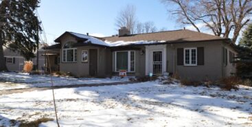 PAST SALE: BONNIE BRAE AREA