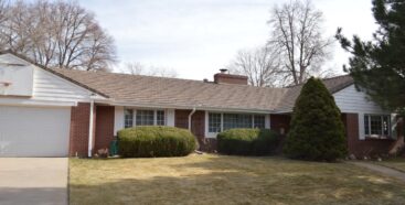 PAST SALE: VALENTINE’S WEEKEND AT SOUTHMOOR PARK WEST