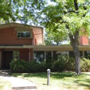 EXQUISITE HILLTOP MID-CENTURY ESTATE SALE