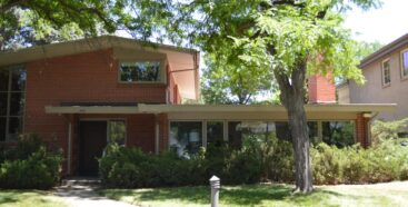 PAST SALE: EXQUISITE HILLTOP MID-CENTURY ESTATE SALE