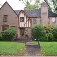 DENVER COUNTRY CLUB AREA  ESTATE SALE
